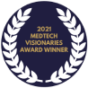 Medtech Visionaries Award Winners- Belong