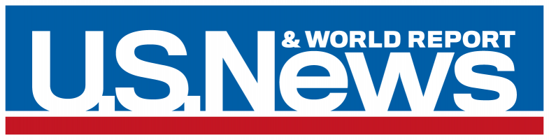 U.S News logo