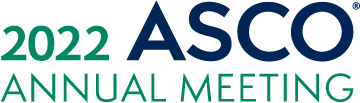 2022 -ASCO Annual Meeting Logo